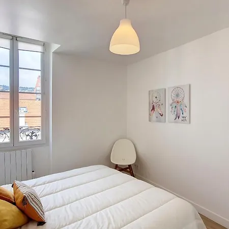 Henri Camille Real Estate - Bambou- One Bedroom Center